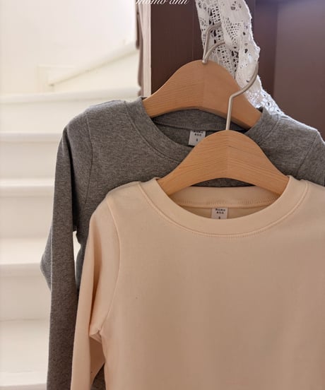 6[予約]momoann butter t