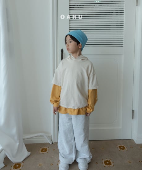 15[予約]oahu have string pants