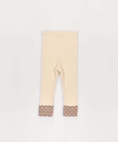 25[予約]Roa shushu leggings