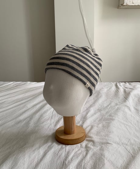 9[予約]bebeholic topping beanie