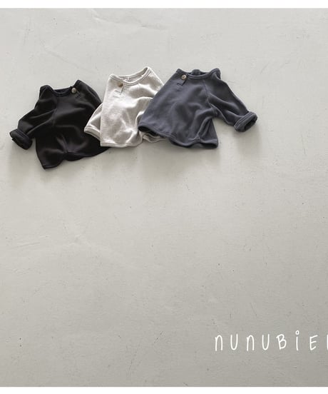 8[予約]nunubiel tokyo t-shirt