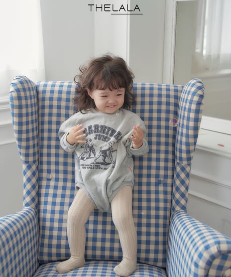 6[予約]thelala puppy suit