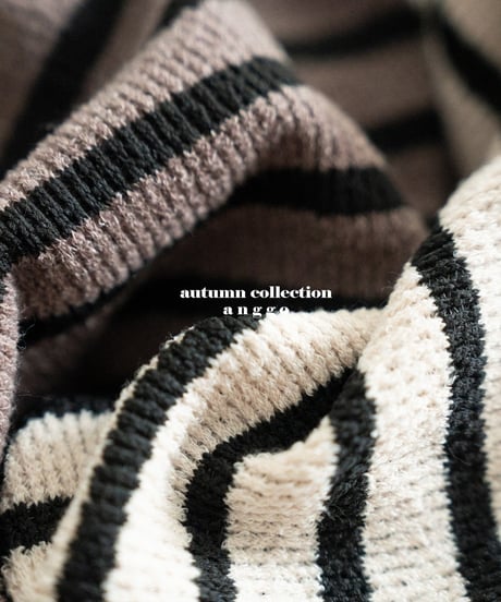 1[予約]anggo tiramisu sweatshirt