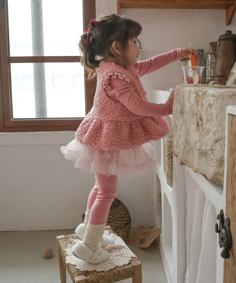 24[予約]FLO titi leggings