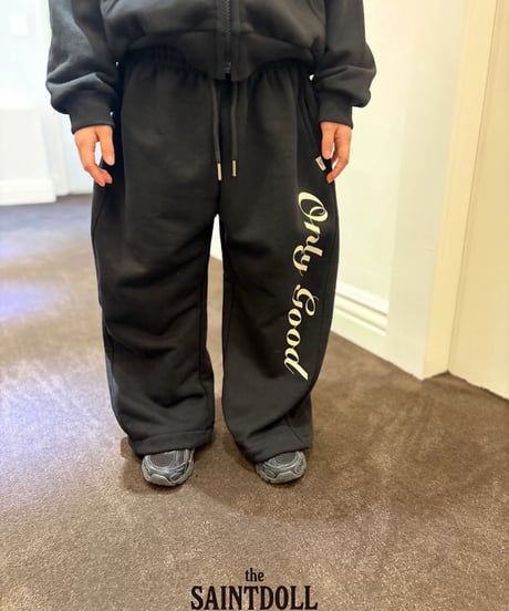 32[予約]saintdoll only good pants