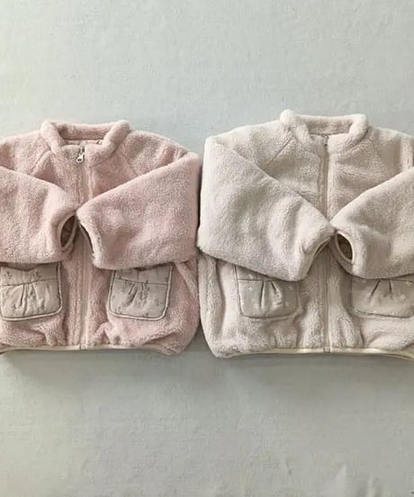 18[予約]aiai posong reversible padding jacket