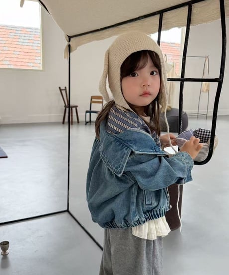 60[予約]aiai classic dinem jacket
