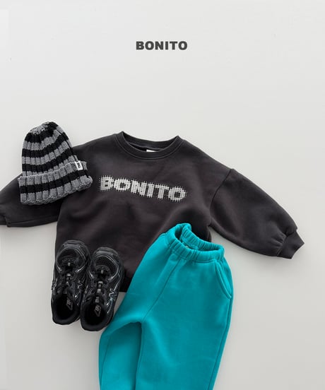 29[予約]bonito pixel mtm