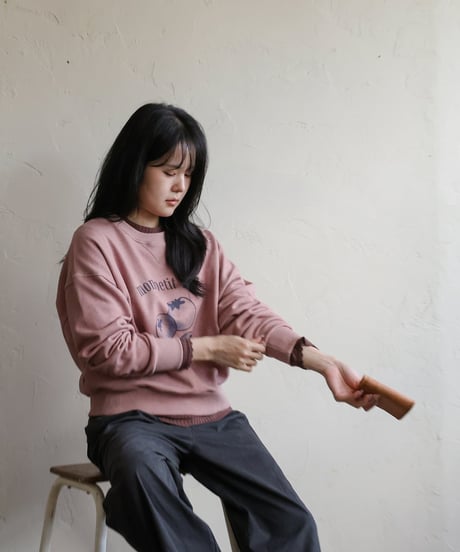 54[予約]FLO alice pants(adult)