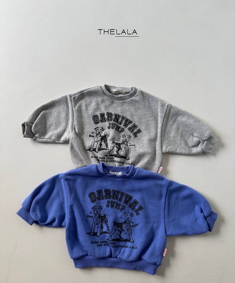 7[予約]thelala puppy mtm