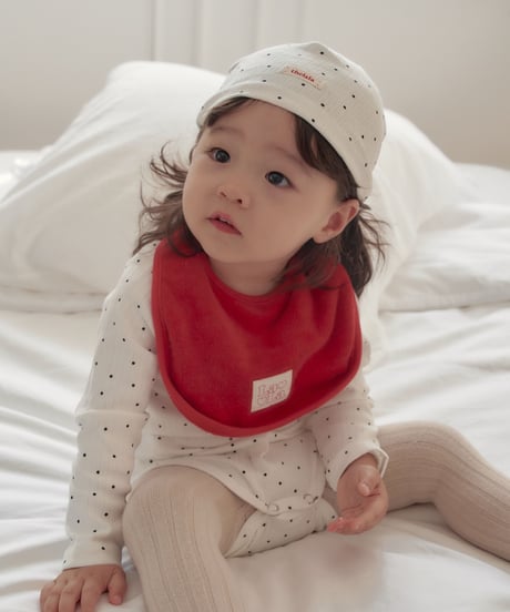 44[予約]thelala palette bib