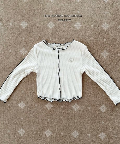 3[予約]melikey pico label t