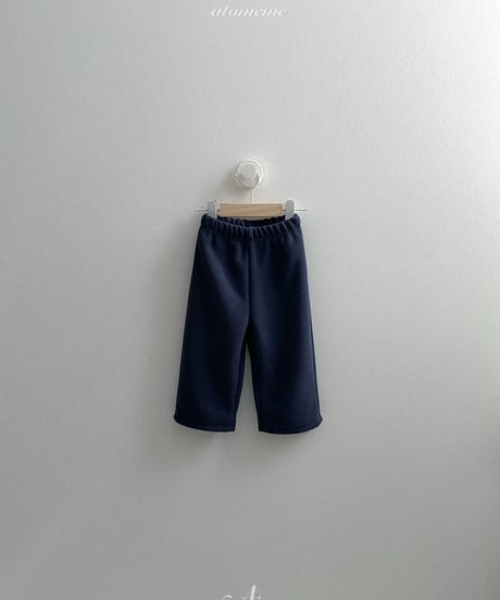 14[予約]atomeme popo pants
