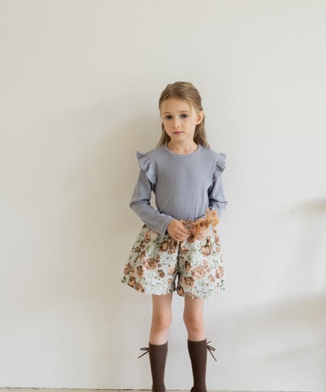 8[予約]perrobebe sienna pants