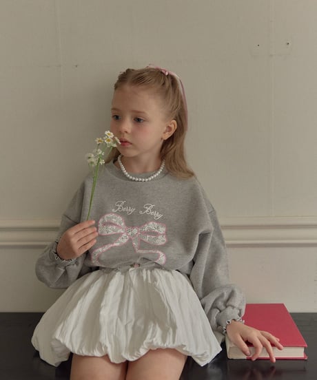 3[予約]berryberry lolly girl skirt