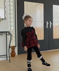 18[予約]berryberry velvet pants