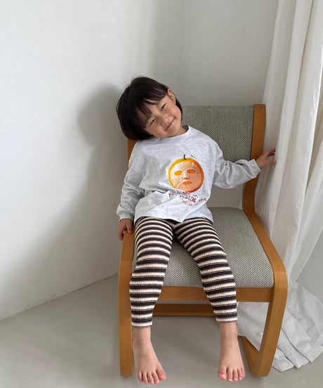 3[予約]nightbebe ford leggigs
