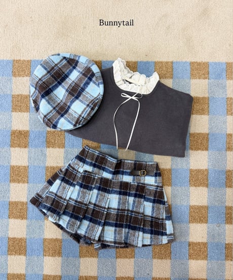 7[予約]bunnytail anichima pants