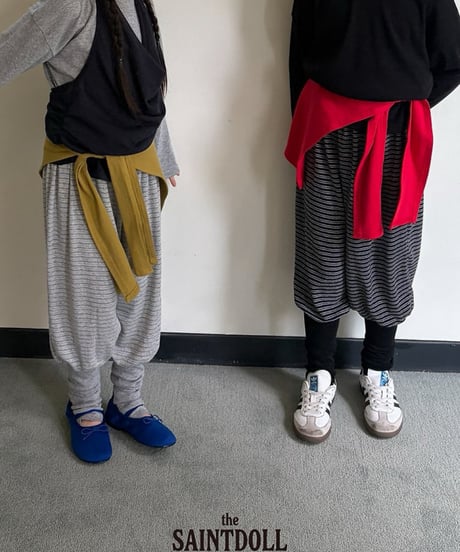 46[予約]saintdoll bang bangori pants