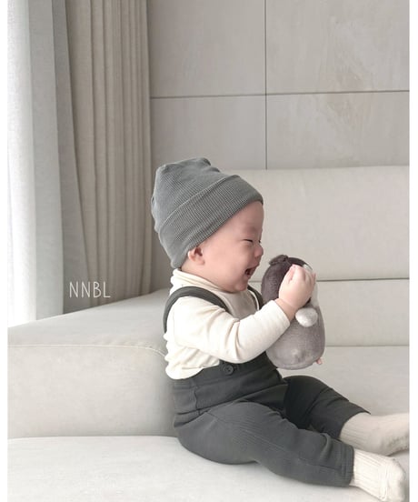 20[予約]nunubiel condensed milk leggings(baby)