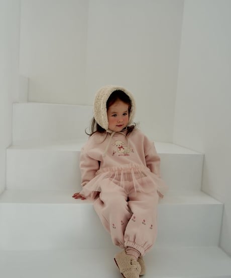 23[予約]momoann chichi set
