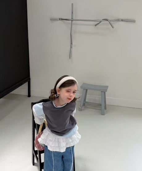39[予約]aiai momo wide denim