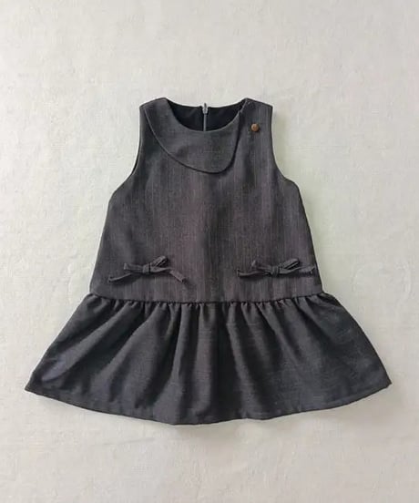 15[予約]aiai lauren ribbon ops