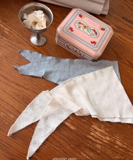 34[予約]momoann scarf