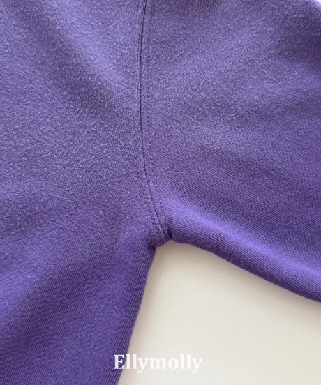 10[予約]ELLYMOLLY vintage mtm