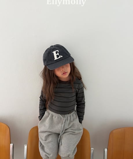 49[予約]ELLYMOLLY diva pig chrome t