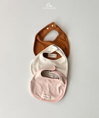 45[予約]onu reversible bib