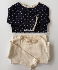 3[予約]Aosta camellia t