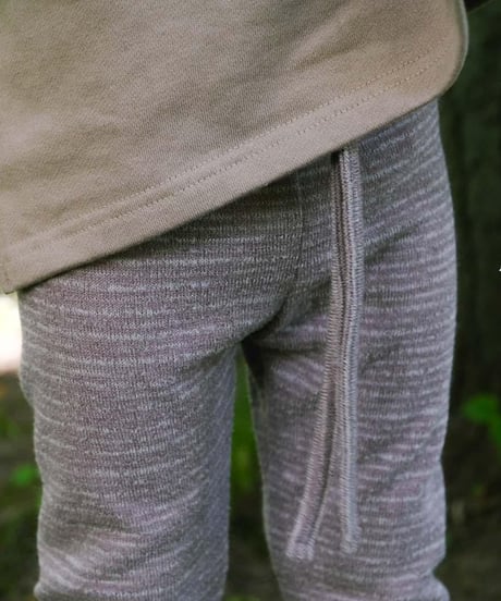 10[予約]anggo churros leggings