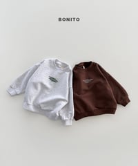 17[予約]bonito moment mtm