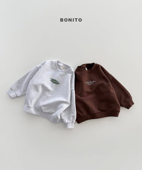 17[予約]bonito moment mtm