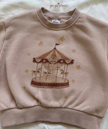 3[予約]go go picnic circus mtm