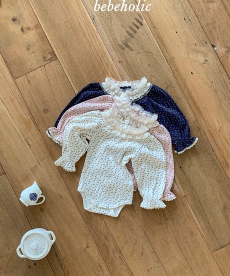 55[予約]bebeholic lena suit