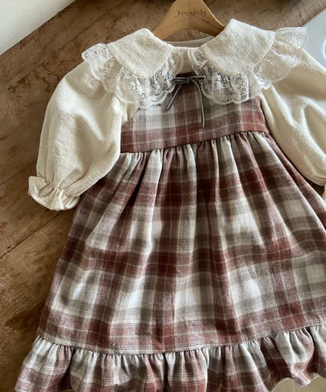 52[予約]anneshirley rosalie ops