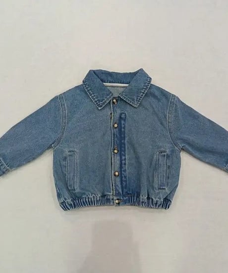 60[予約]aiai classic dinem jacket