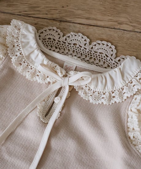 27[予約]FLO rebecca blouse