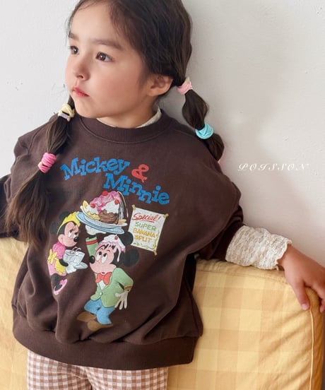 39[予約]poisson palette hairband set