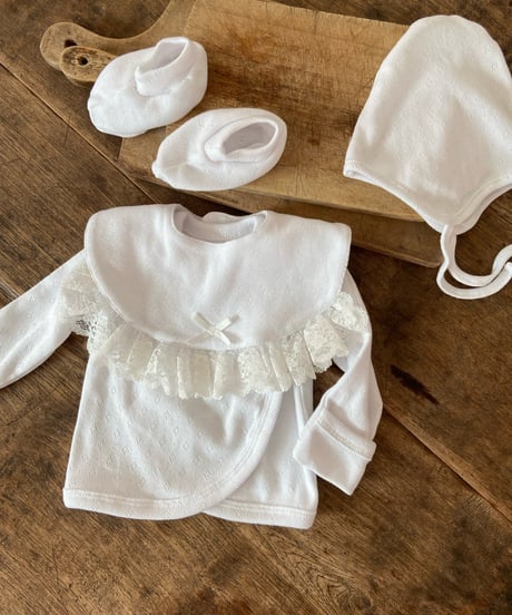 31[予約]anneshirley greta swaddle