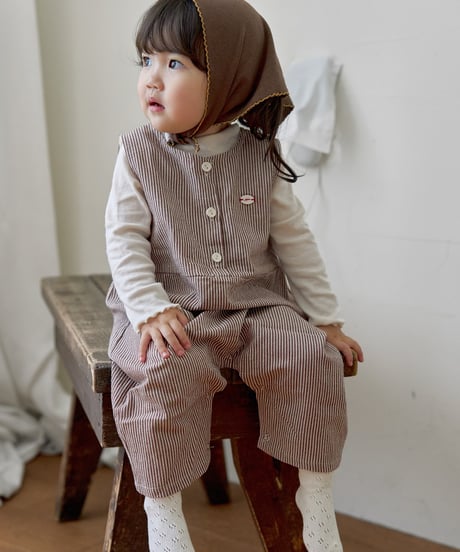33[予約]jujua bebe rabbit suit