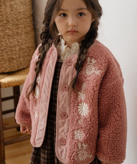 4[予約]OREN ravinia bush jacket