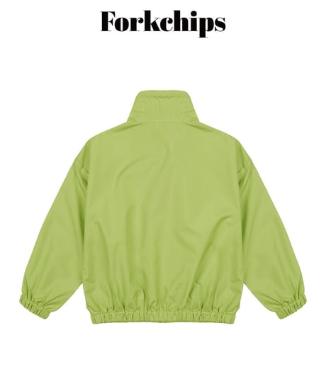8[予約]FORKCHIPS atus anorak
