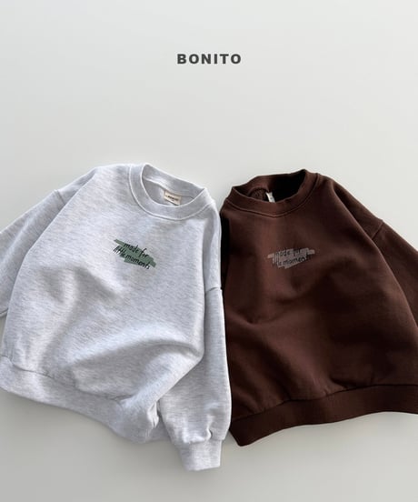 17[予約]bonito moment mtm