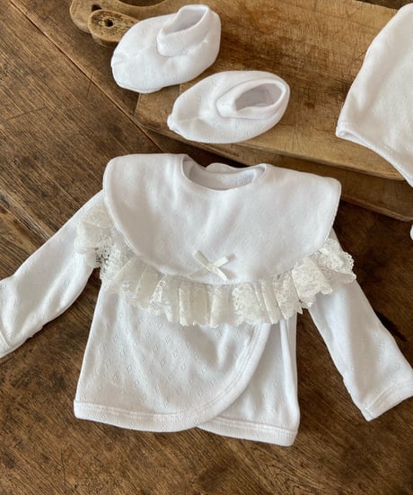 31[予約]anneshirley greta swaddle