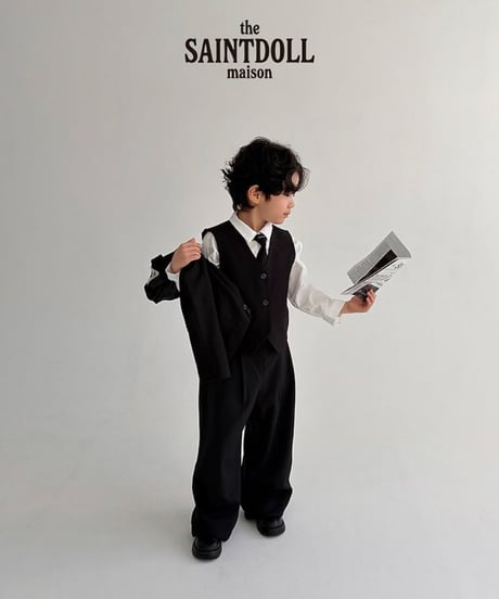 25[予約]saintdoll chino slacks