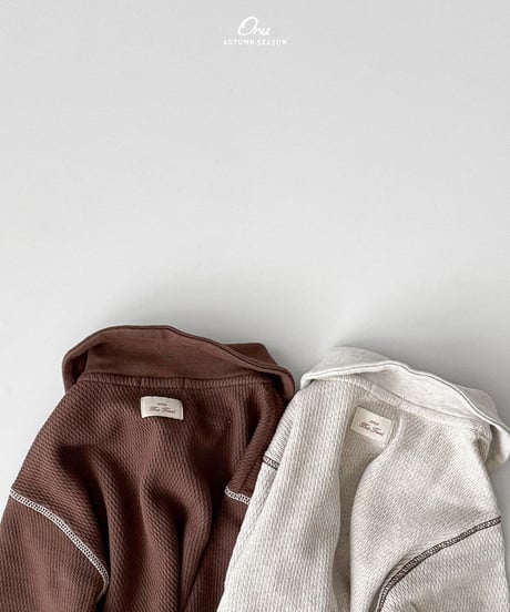 23[予約]onu cinnamon mtm