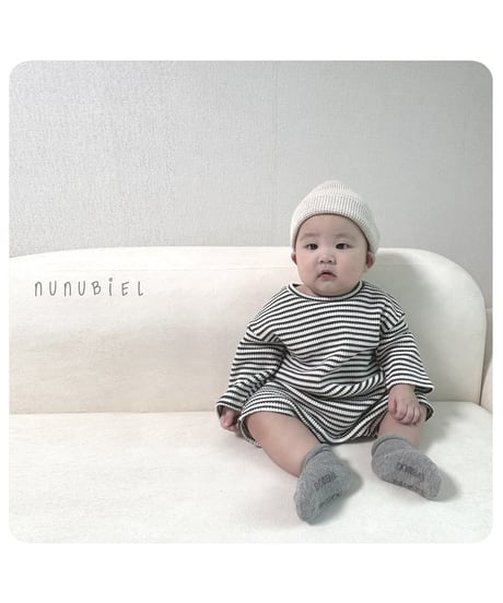 9[予約]nunubiel lala suit